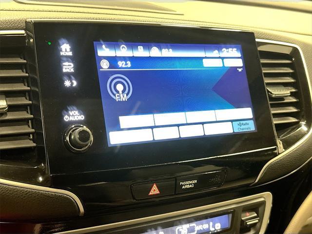used 2019 Honda Pilot car, priced at $22,995