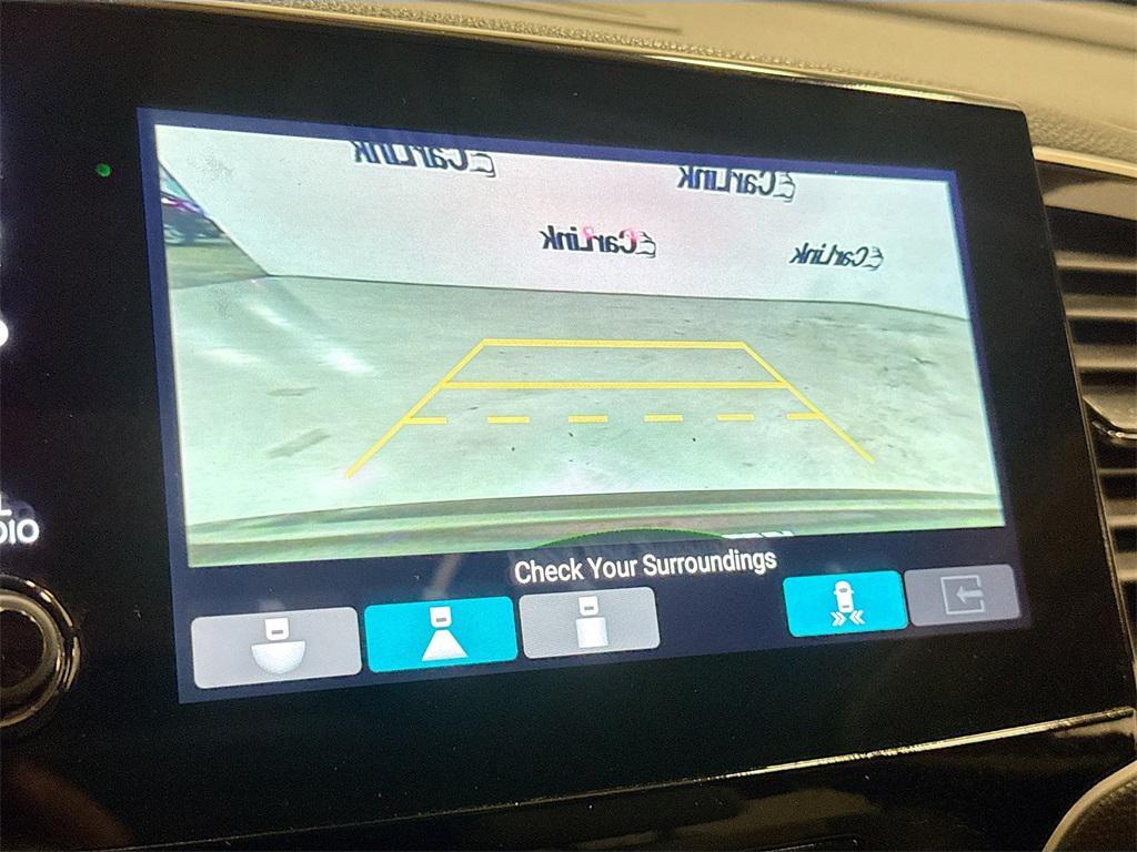 used 2019 Honda Pilot car, priced at $20,995