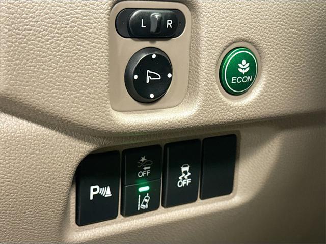 used 2019 Honda Pilot car, priced at $22,995