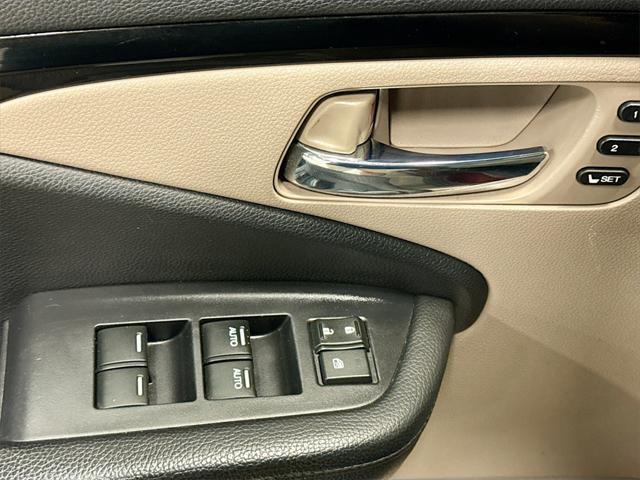 used 2019 Honda Pilot car, priced at $22,995