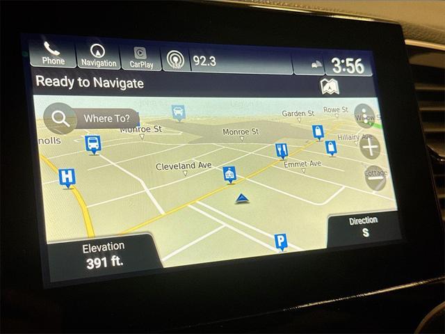 used 2019 Honda Pilot car, priced at $22,995