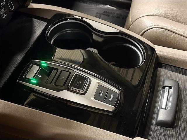 used 2019 Honda Pilot car, priced at $22,995