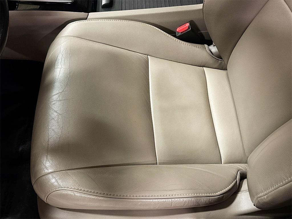 used 2019 Honda Pilot car, priced at $20,995