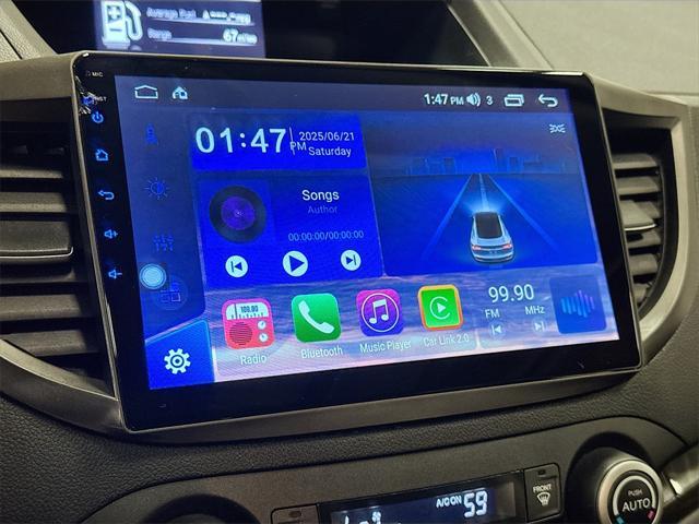 used 2012 Honda CR-V car, priced at $13,795