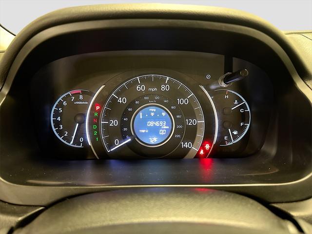 used 2012 Honda CR-V car, priced at $13,795