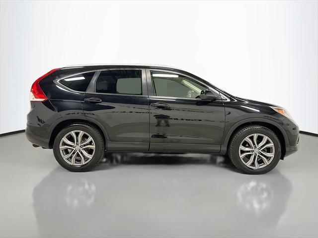 used 2012 Honda CR-V car, priced at $13,795