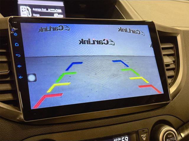used 2012 Honda CR-V car, priced at $13,795