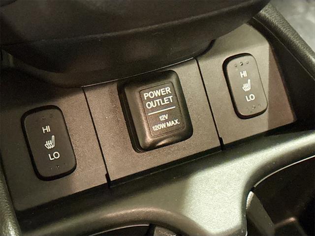 used 2012 Honda CR-V car, priced at $13,795