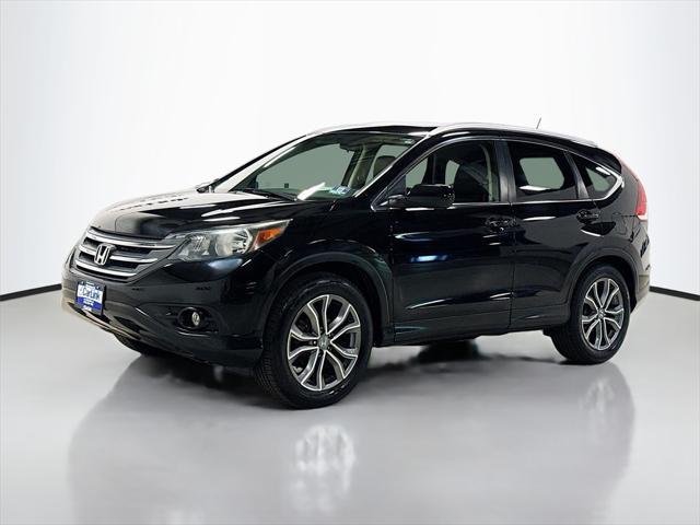 used 2012 Honda CR-V car, priced at $13,795