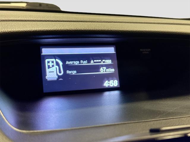 used 2012 Honda CR-V car, priced at $13,795