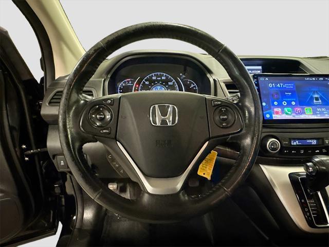 used 2012 Honda CR-V car, priced at $13,795