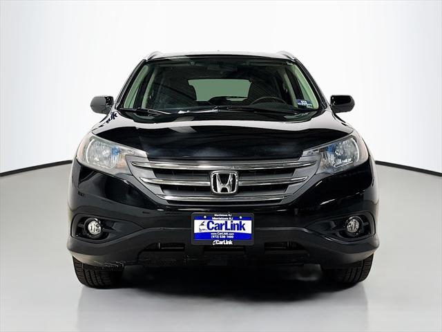 used 2012 Honda CR-V car, priced at $13,795