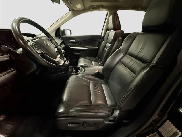 used 2012 Honda CR-V car, priced at $13,795