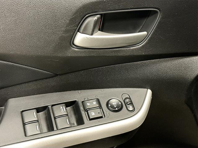 used 2012 Honda CR-V car, priced at $13,795