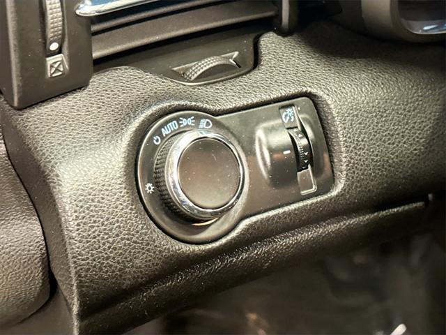 used 2015 Chevrolet Malibu car, priced at $11,995