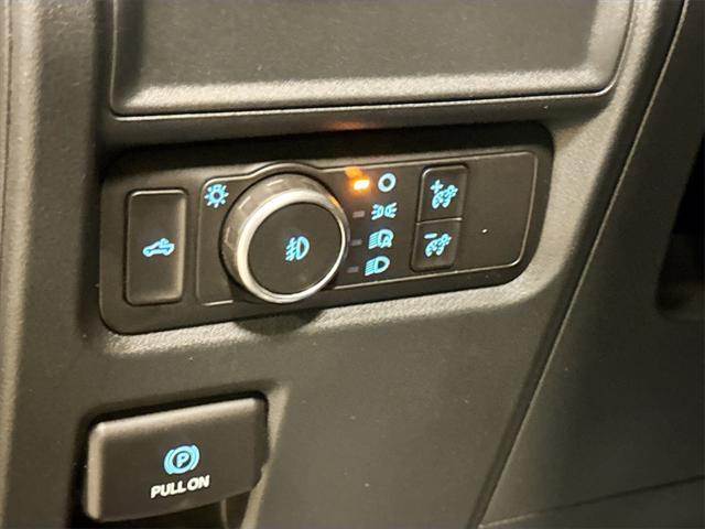 used 2021 Ford F-150 car, priced at $25,499