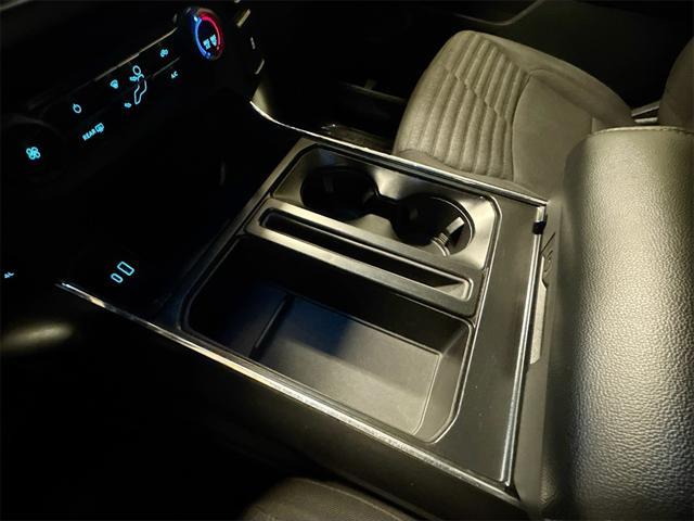 used 2021 Ford F-150 car, priced at $25,499