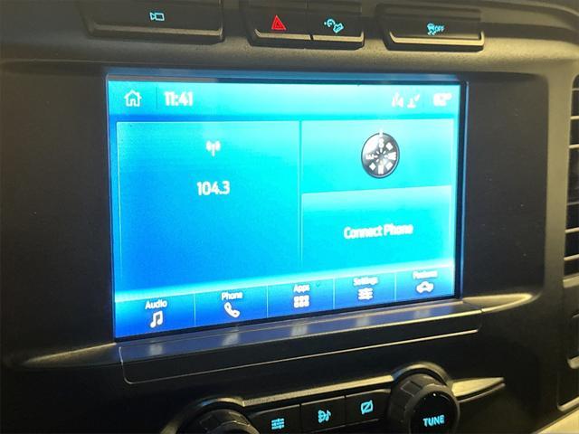 used 2021 Ford F-150 car, priced at $25,499