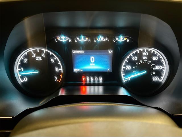 used 2021 Ford F-150 car, priced at $25,499