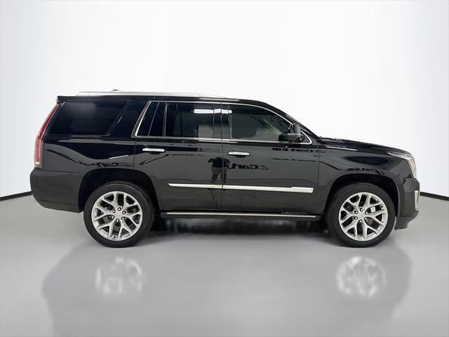 used 2016 Cadillac Escalade car, priced at $22,495