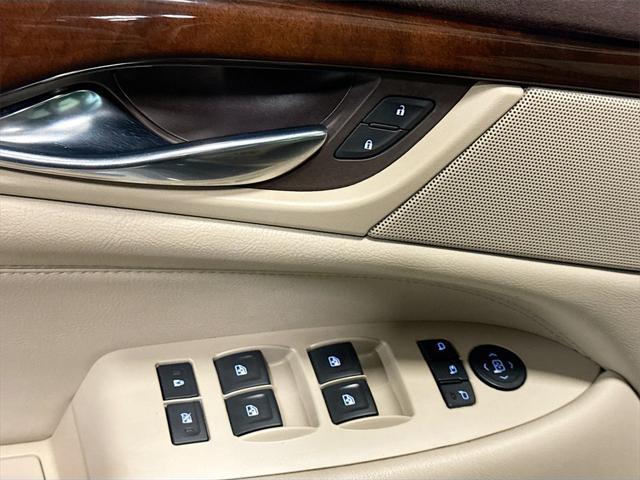 used 2016 Cadillac Escalade car, priced at $22,495