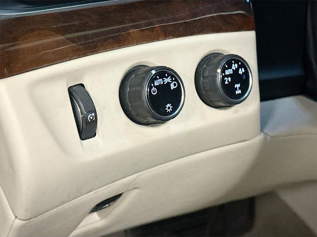used 2016 Cadillac Escalade car, priced at $22,495