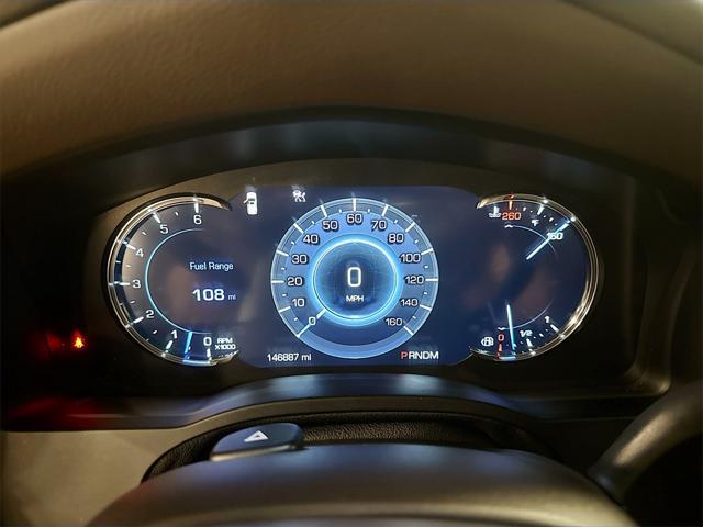 used 2016 Cadillac Escalade car, priced at $22,495