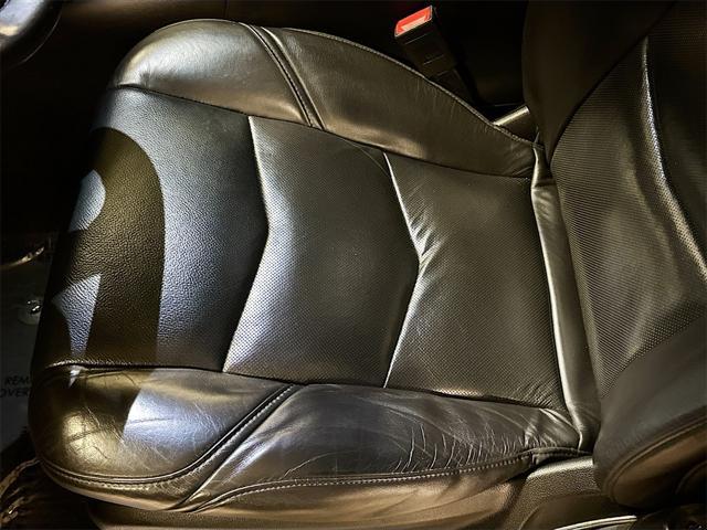 used 2020 Cadillac Escalade ESV car, priced at $26,995