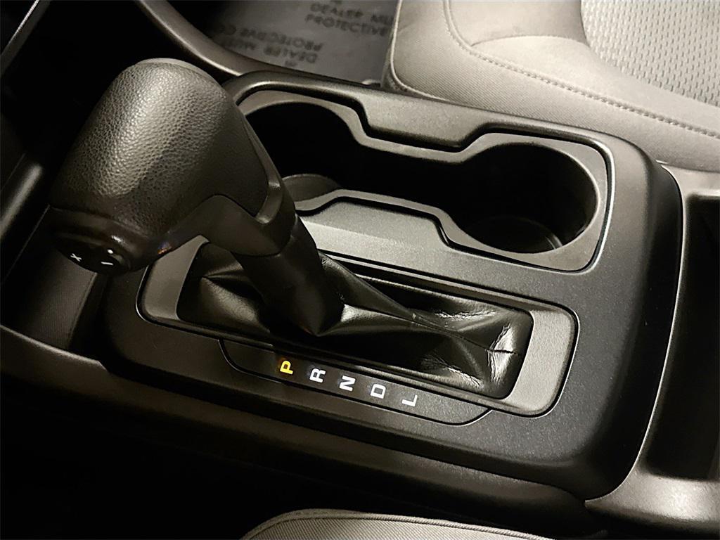 used 2017 Chevrolet Colorado car, priced at $19,995