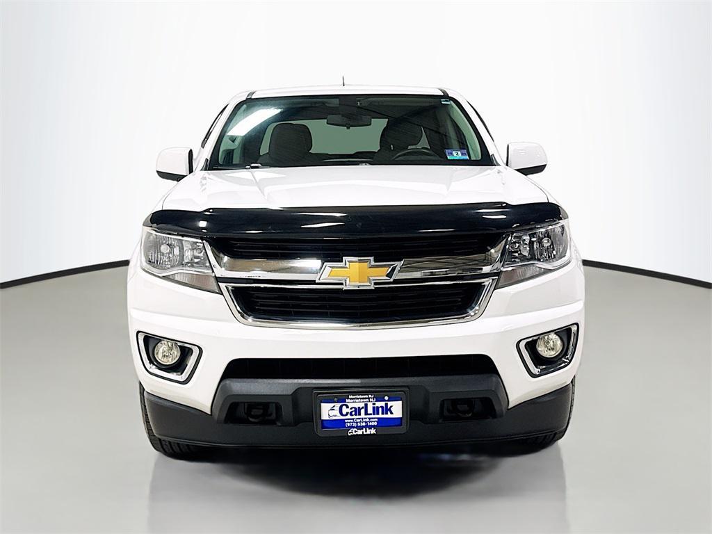 used 2017 Chevrolet Colorado car, priced at $19,995