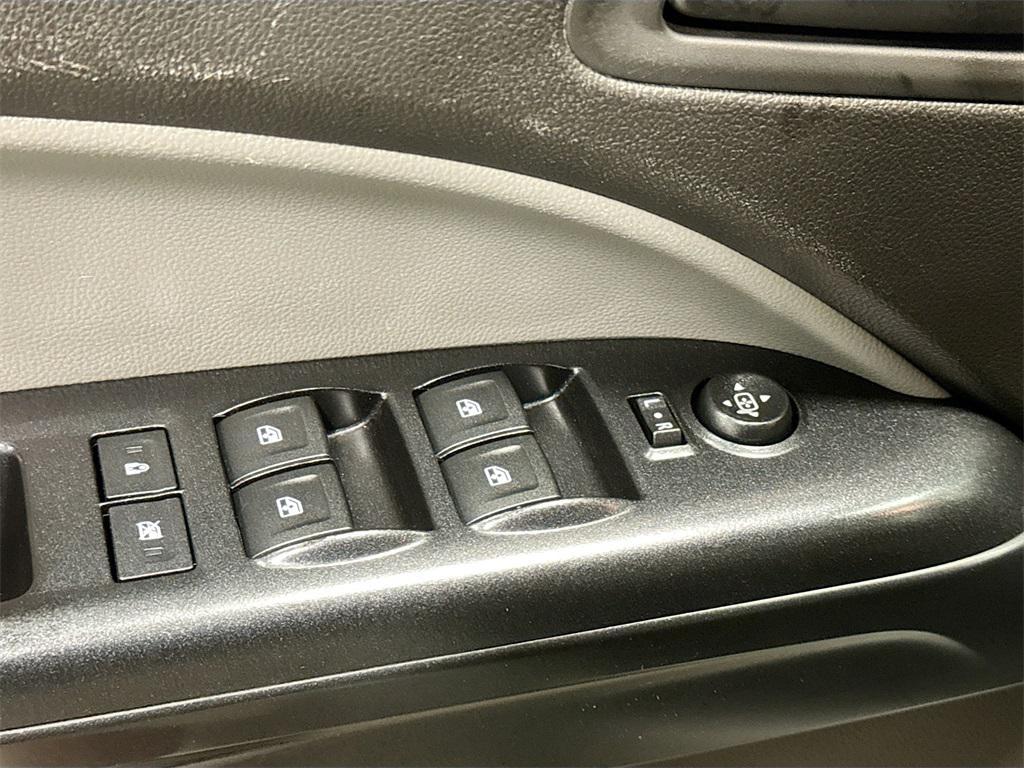 used 2017 Chevrolet Colorado car, priced at $19,995