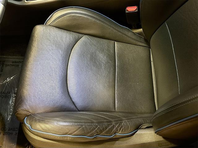 used 2019 Hyundai Sonata car, priced at $14,995