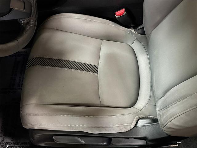 used 2017 Honda Civic car, priced at $13,875