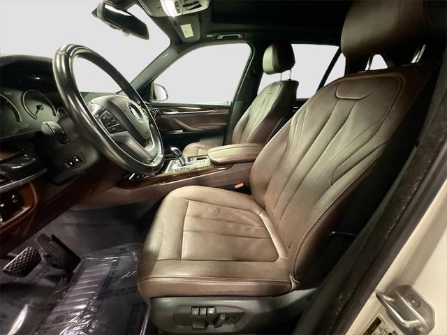 used 2017 BMW X5 car, priced at $12,499
