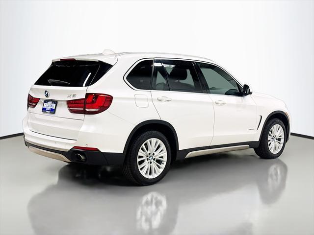 used 2017 BMW X5 car, priced at $12,499