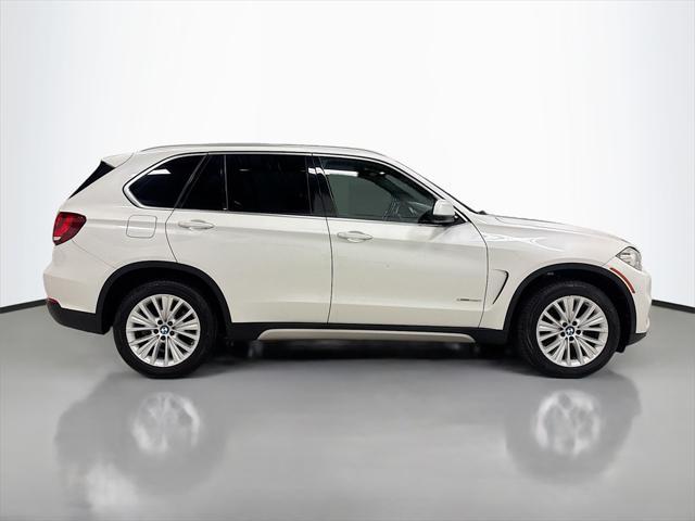 used 2017 BMW X5 car, priced at $12,499