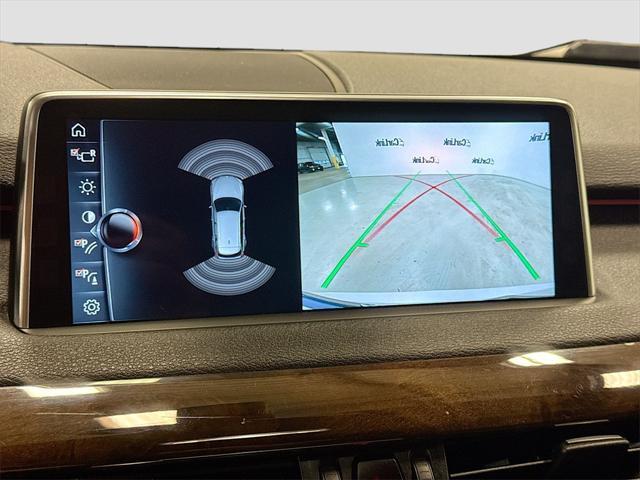 used 2017 BMW X5 car, priced at $12,499