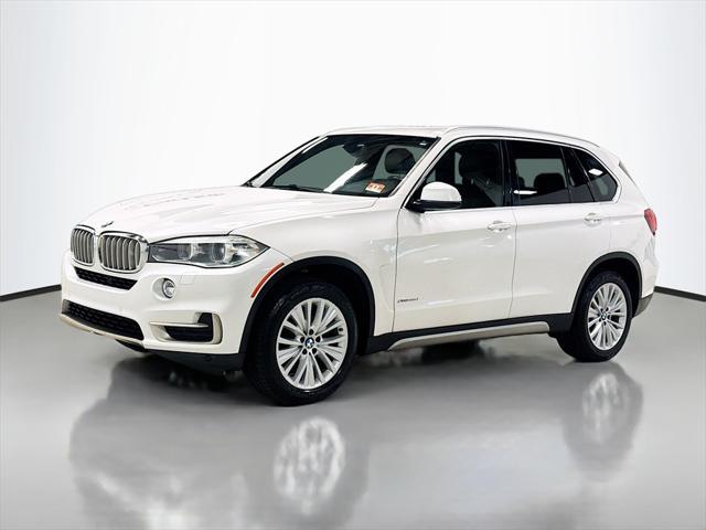 used 2017 BMW X5 car, priced at $12,499