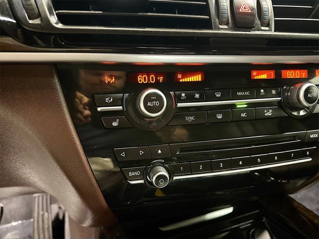 used 2017 BMW X5 car, priced at $12,499