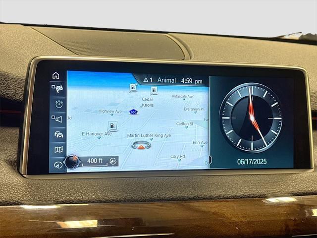 used 2017 BMW X5 car, priced at $12,499