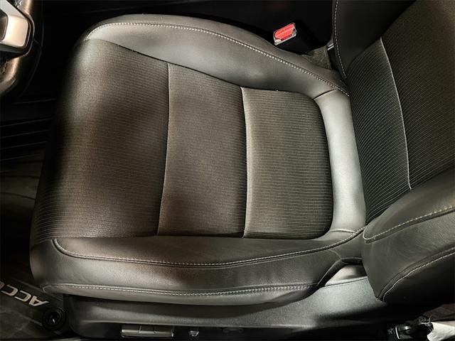 used 2021 Honda Accord car, priced at $21,995