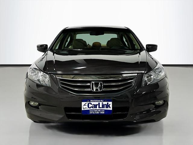 used 2012 Honda Accord car, priced at $8,995