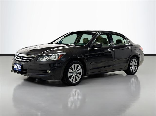 used 2012 Honda Accord car, priced at $8,995