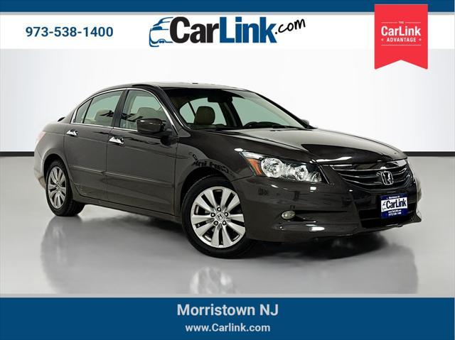 used 2012 Honda Accord car, priced at $8,995