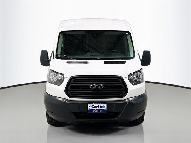 used 2018 Ford Transit-250 car, priced at $19,499