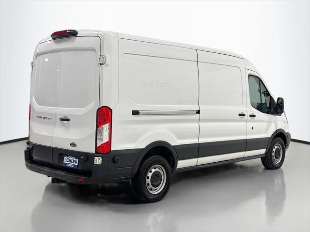 used 2018 Ford Transit-250 car, priced at $19,499