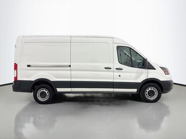 used 2018 Ford Transit-250 car, priced at $19,499