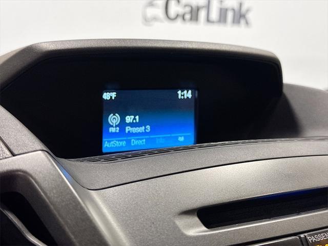 used 2018 Ford Transit-250 car, priced at $16,499