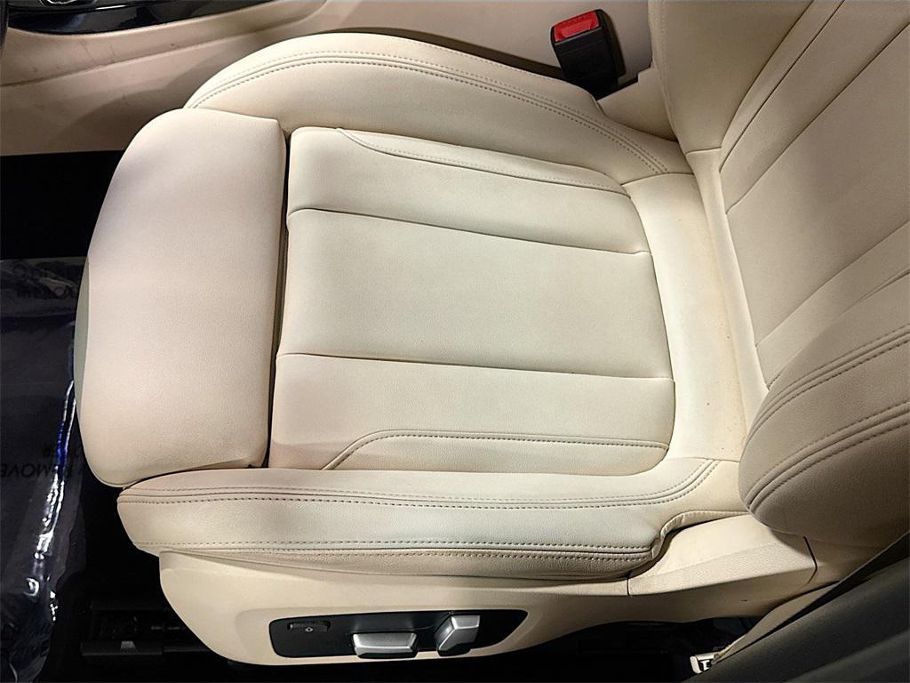 used 2021 BMW X3 car, priced at $25,495