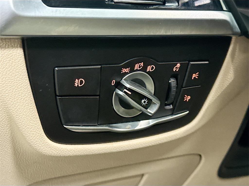 used 2021 BMW X3 car, priced at $25,495